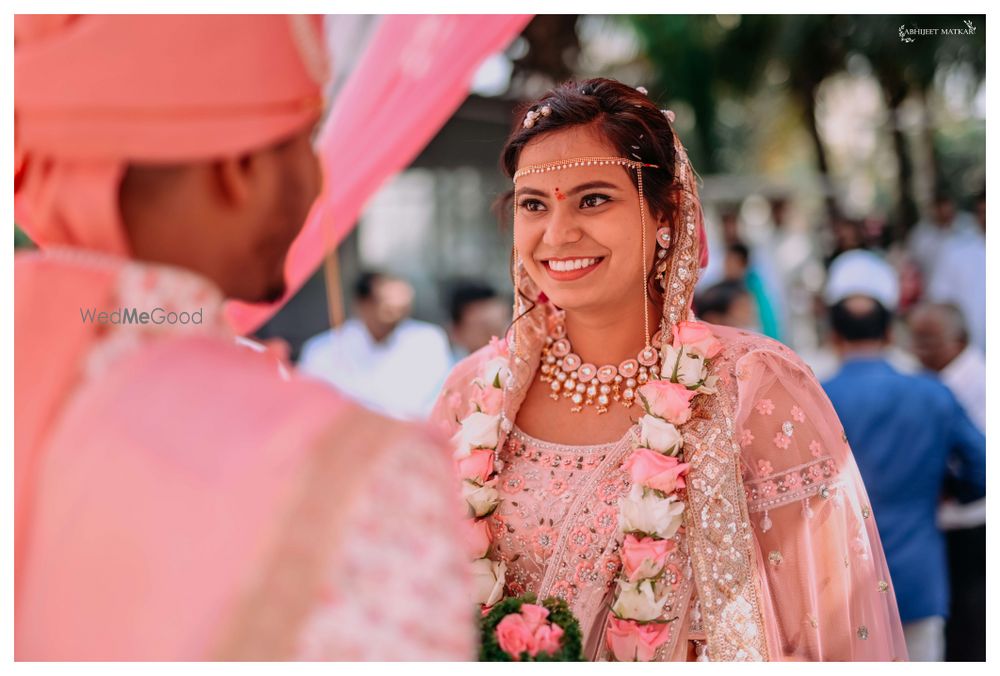 Photo From Nikhil and Sneha - By Abhijeet Matkar Photography