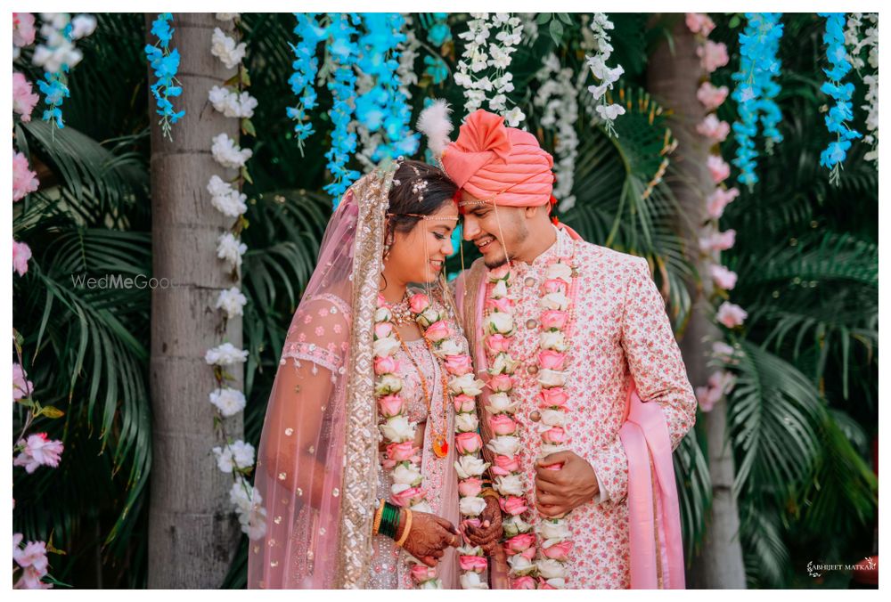 Photo From Nikhil and Sneha - By Abhijeet Matkar Photography