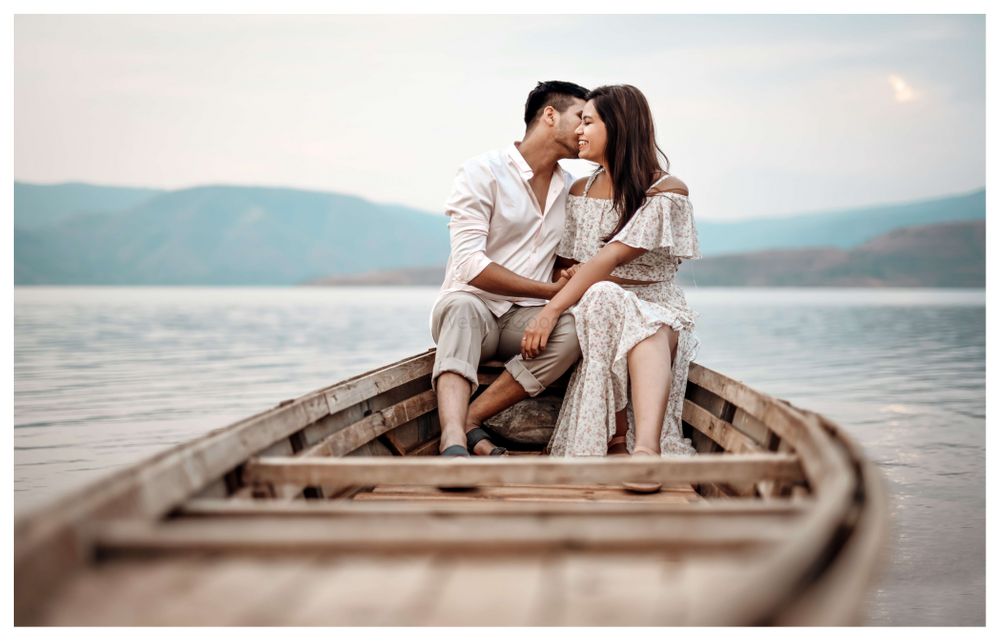 Photo From Nikhil and Sneha - Prewedding Story - By Abhijeet Matkar Photography