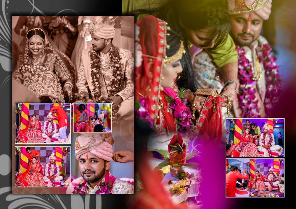 Photo From wedding album - By Gulshan Photography
