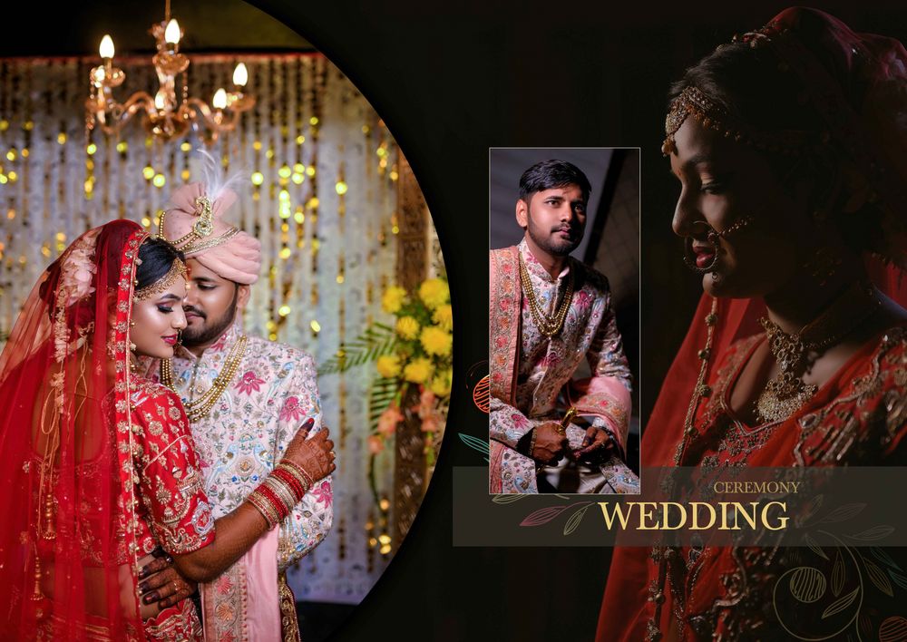 Photo From wedding album - By Gulshan Photography