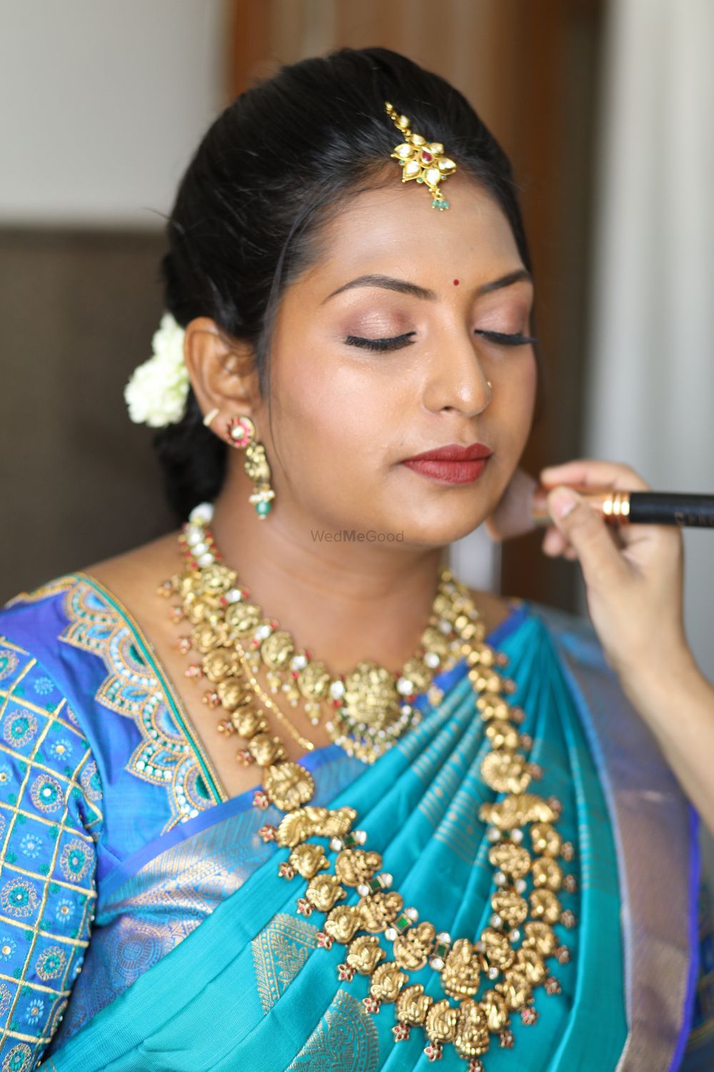 Photo From My brides - By Anshi's Makeup Studio