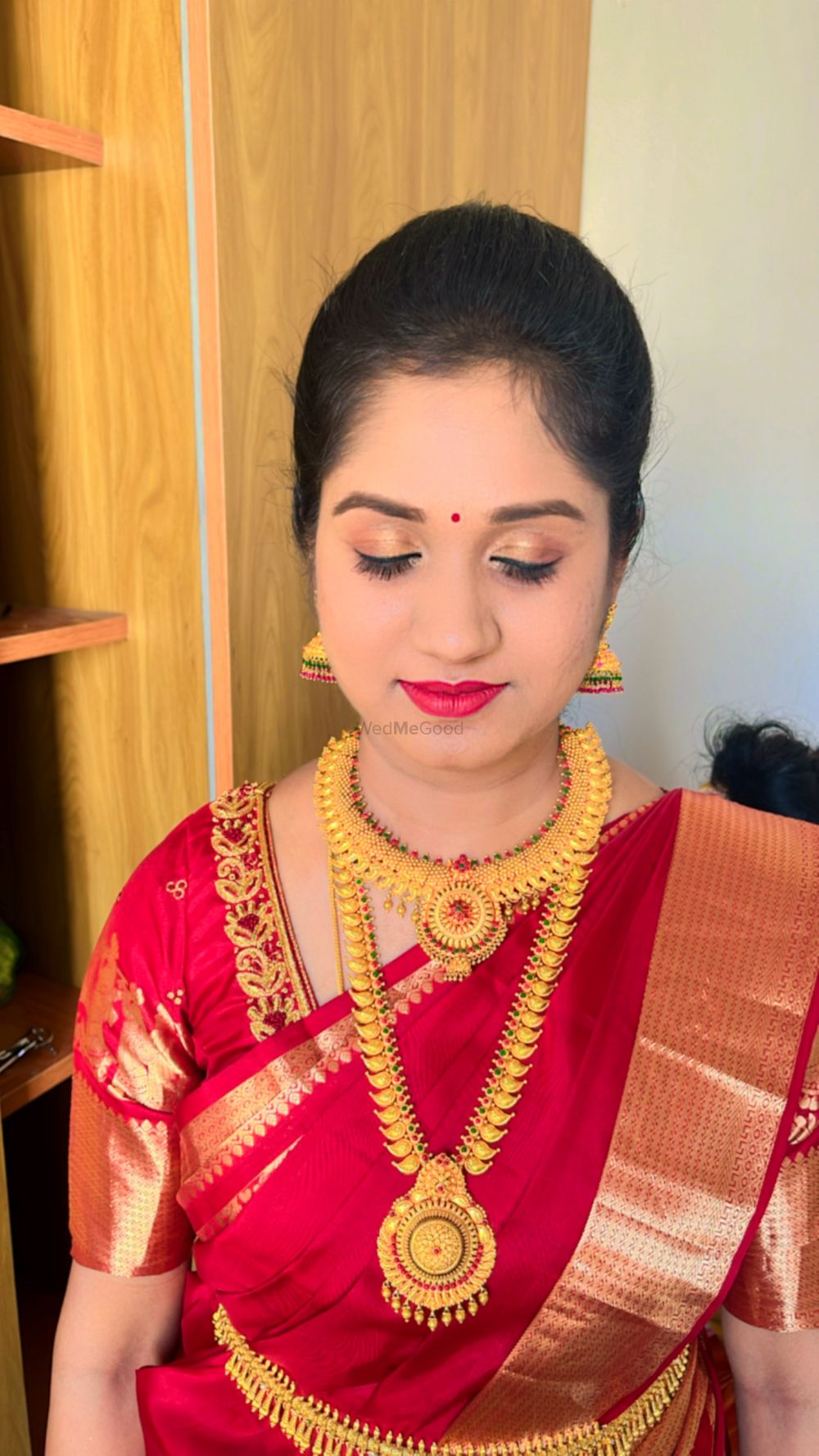 Photo From My brides - By Anshi's Makeup Studio