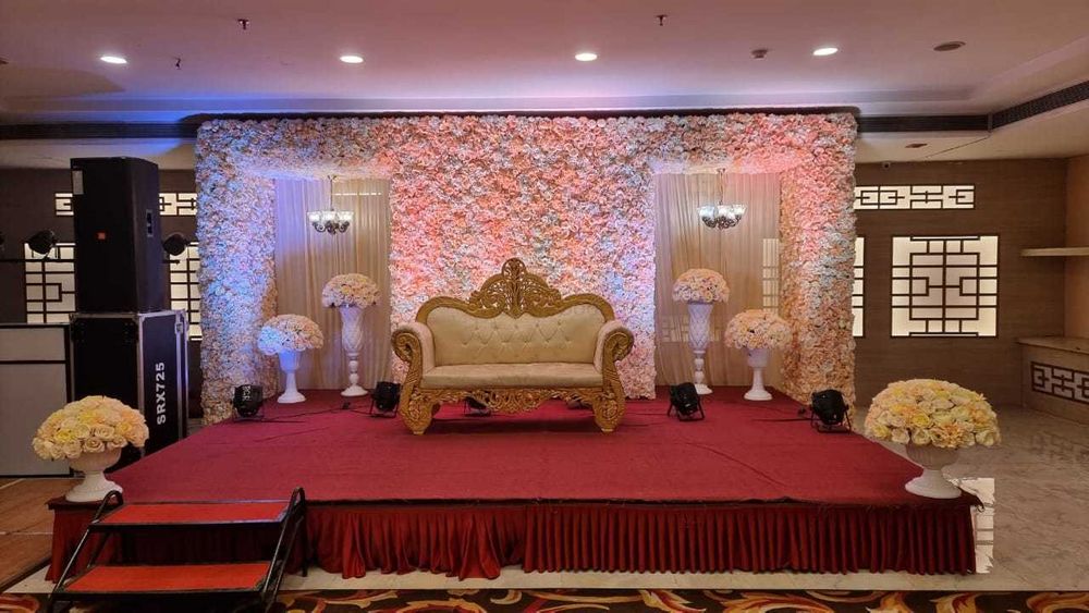 Photo From Grandeur Hall - By Bravura Gold Resort, Meerut