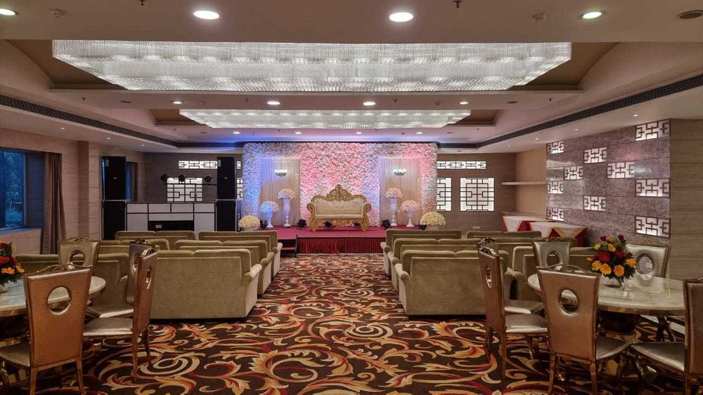 Photo From Grandeur Hall - By Bravura Gold Resort, Meerut
