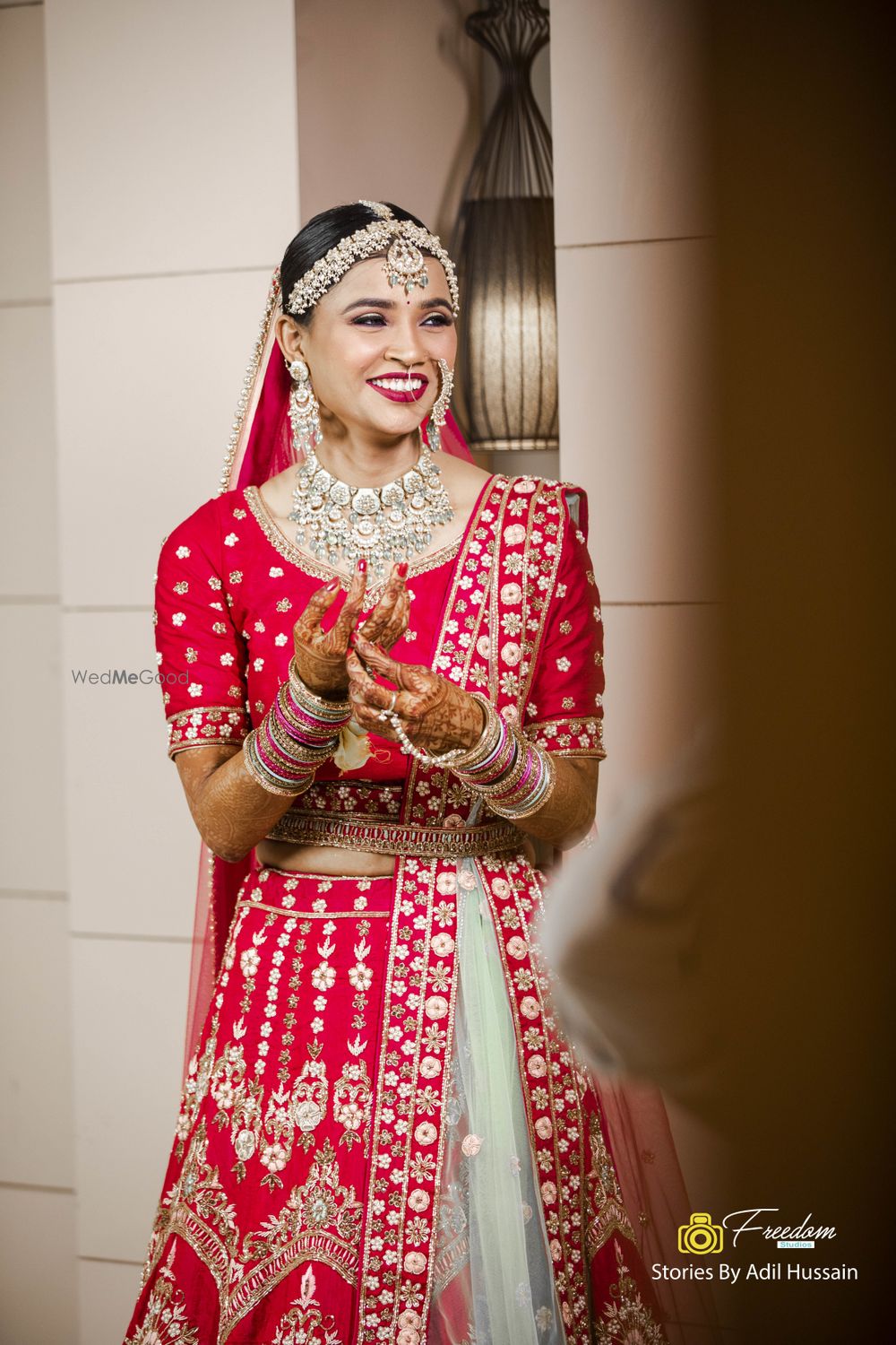 Photo From Swati & Saurabh - By Freedom Studios