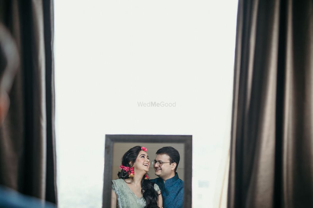Photo From Mansi + Manan - By Albummed