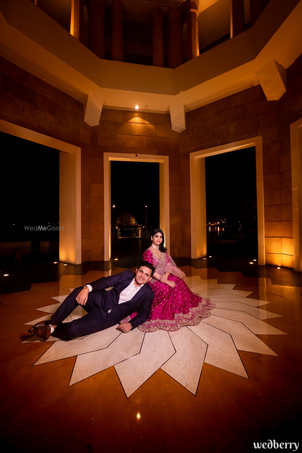 Photo From Sharanya Vikas - By Wedberry Photography