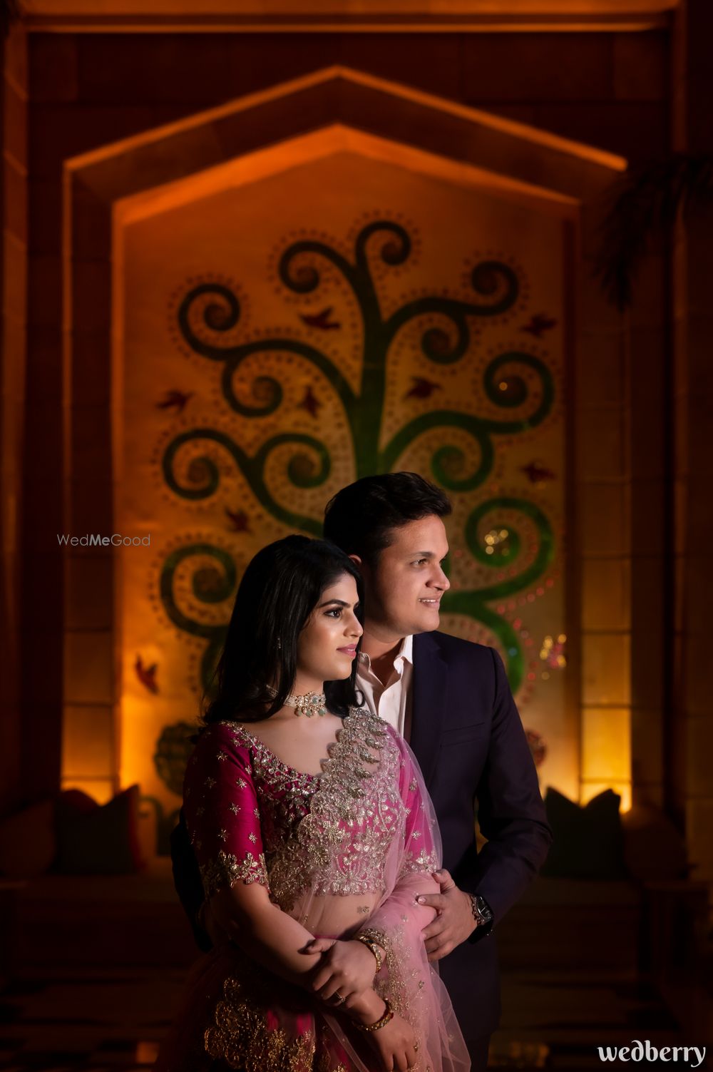 Photo From Sharanya Vikas - By Wedberry Photography