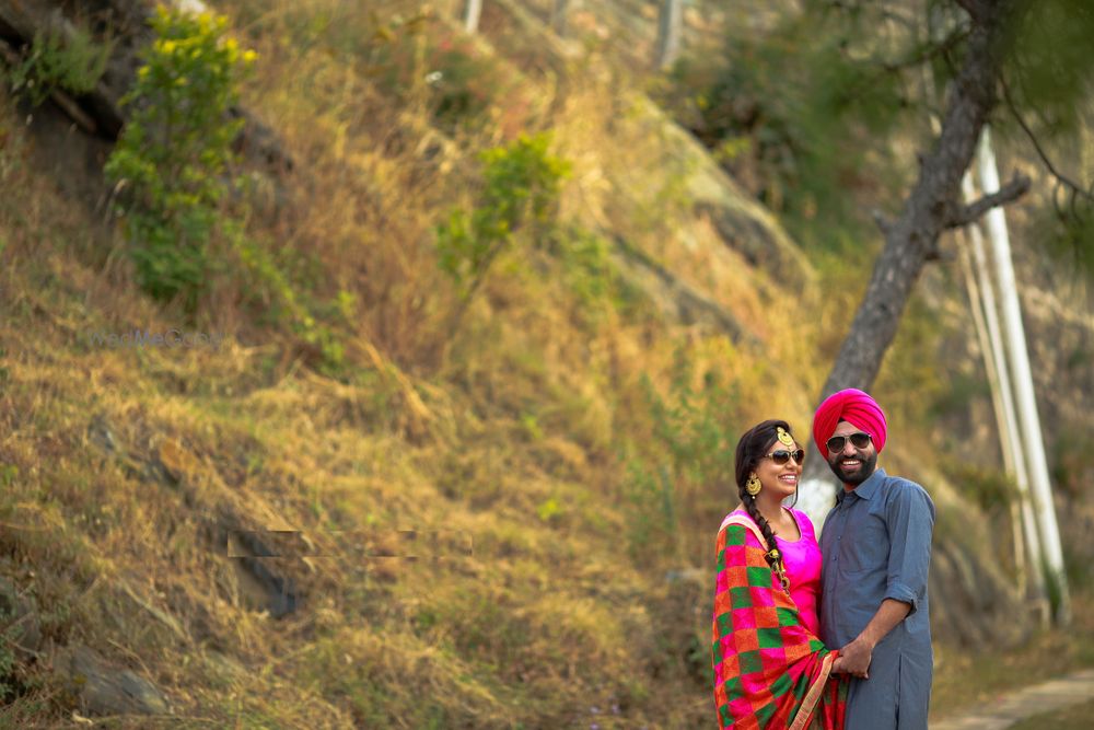 Photo From Pre-Weddings - By Tarun Joshi Photography