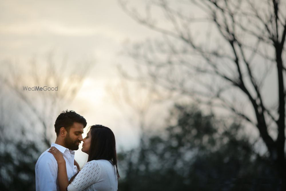 Photo From Pre-Weddings - By Tarun Joshi Photography