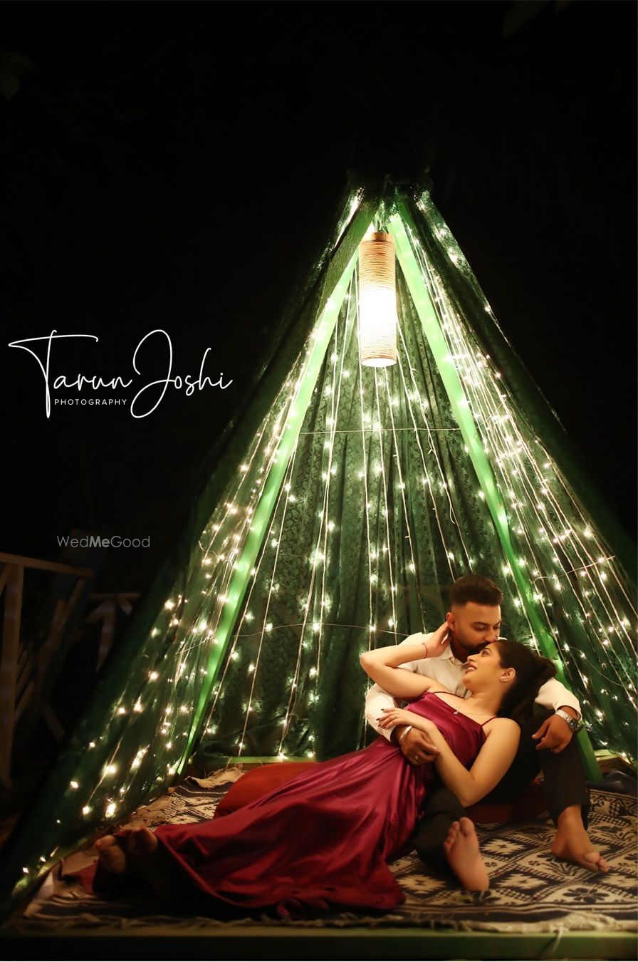 Photo From Pre-Weddings - By Tarun Joshi Photography