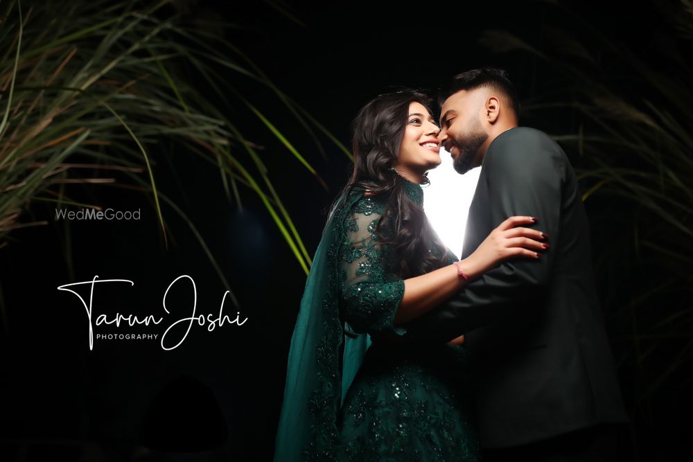 Photo From Pre-Weddings - By Tarun Joshi Photography