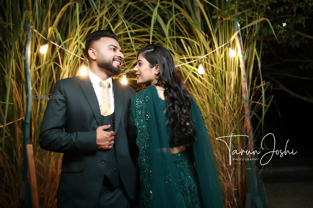 Photo From Pre-Weddings - By Tarun Joshi Photography