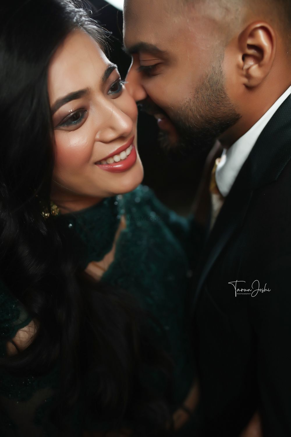 Photo From Pre-Weddings - By Tarun Joshi Photography