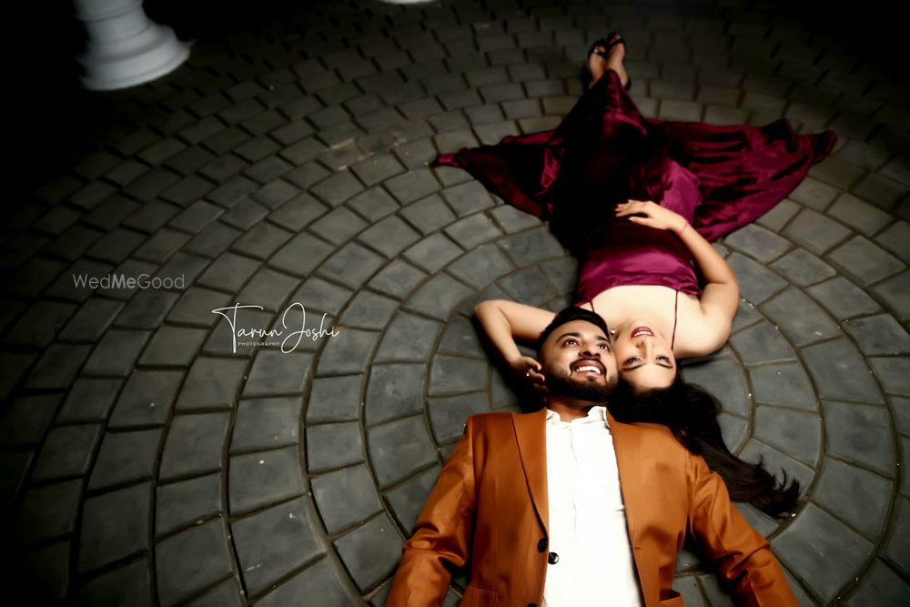 Photo From Pre-Weddings - By Tarun Joshi Photography