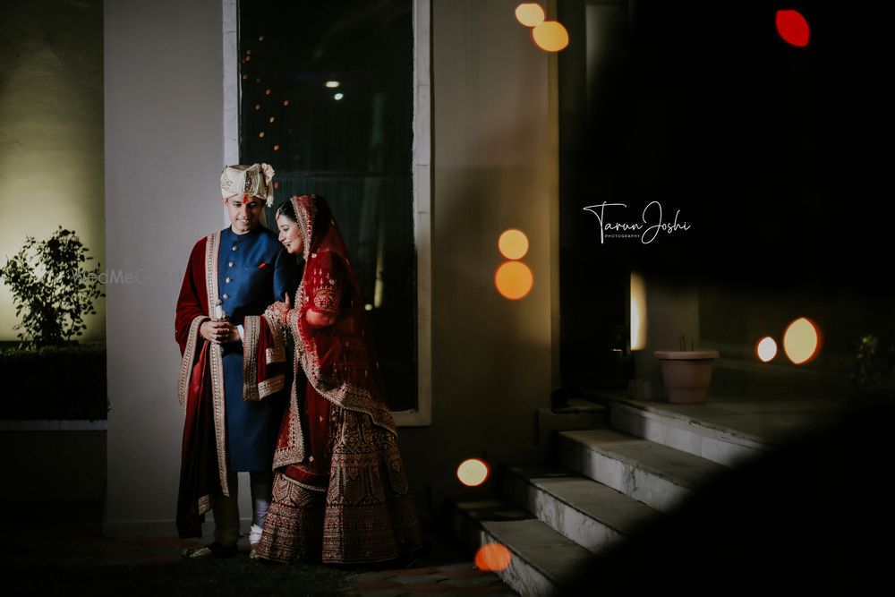 Photo From Weddings - By Tarun Joshi Photography