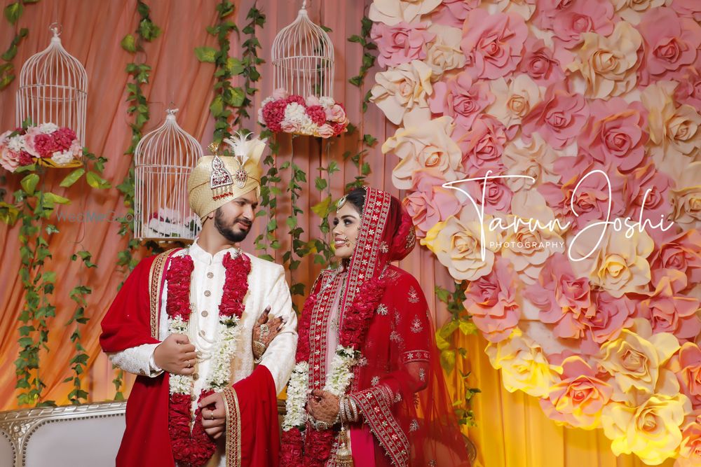 Photo From Weddings - By Tarun Joshi Photography