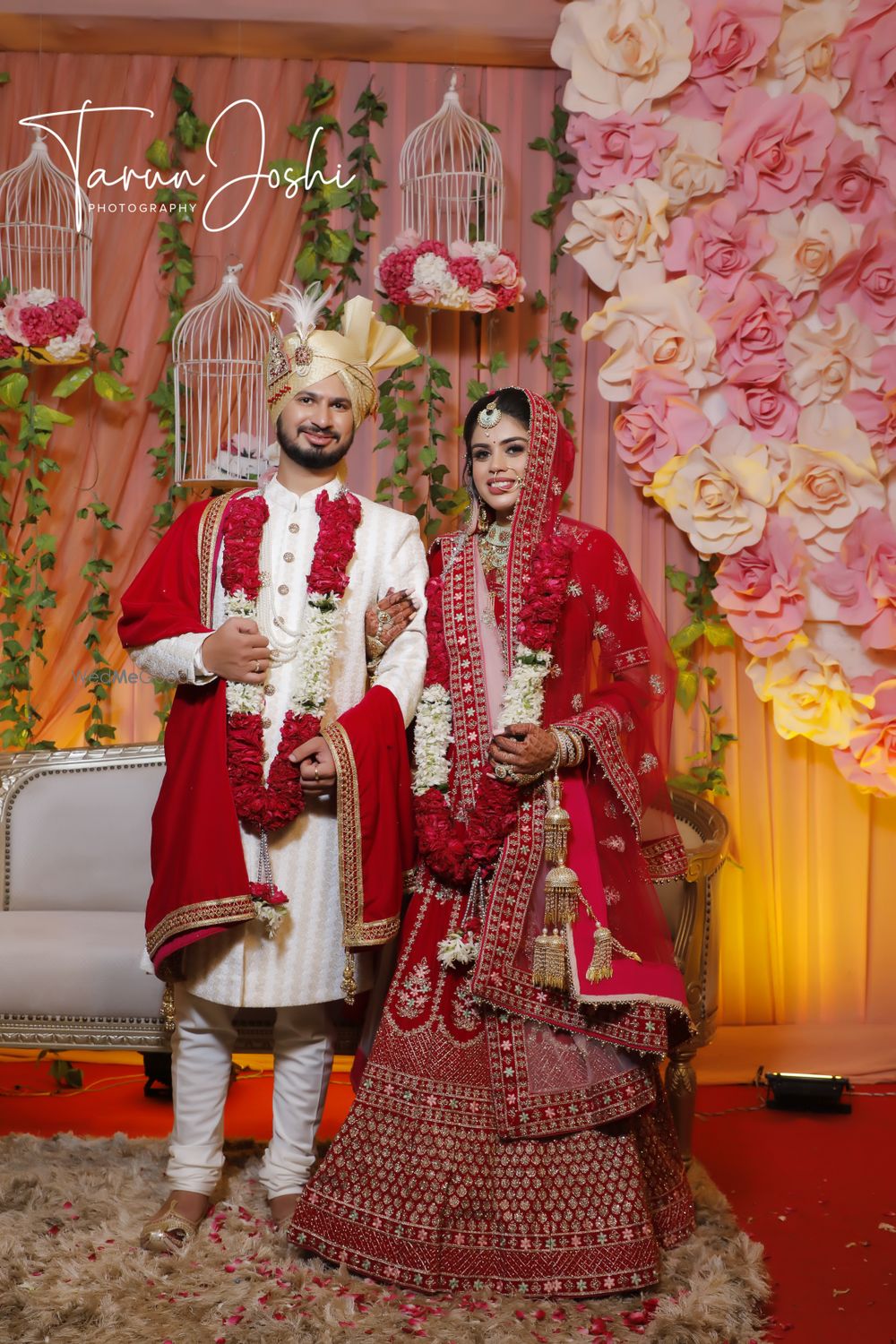 Photo From Weddings - By Tarun Joshi Photography