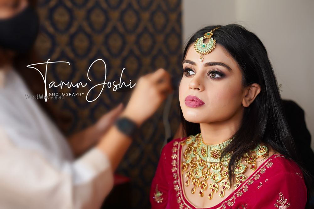 Photo From Weddings - By Tarun Joshi Photography