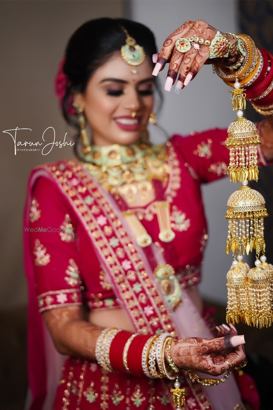 Photo From Weddings - By Tarun Joshi Photography