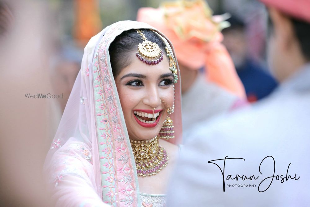 Photo From Weddings - By Tarun Joshi Photography