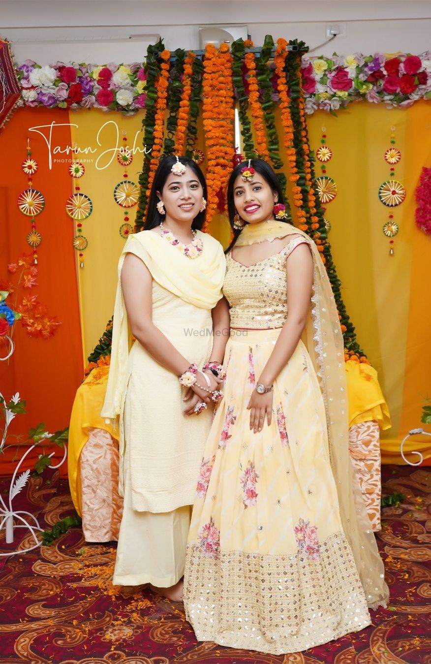 Photo From Weddings - By Tarun Joshi Photography
