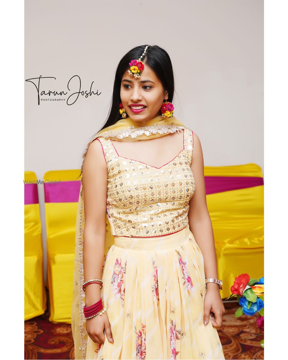 Photo From Weddings - By Tarun Joshi Photography