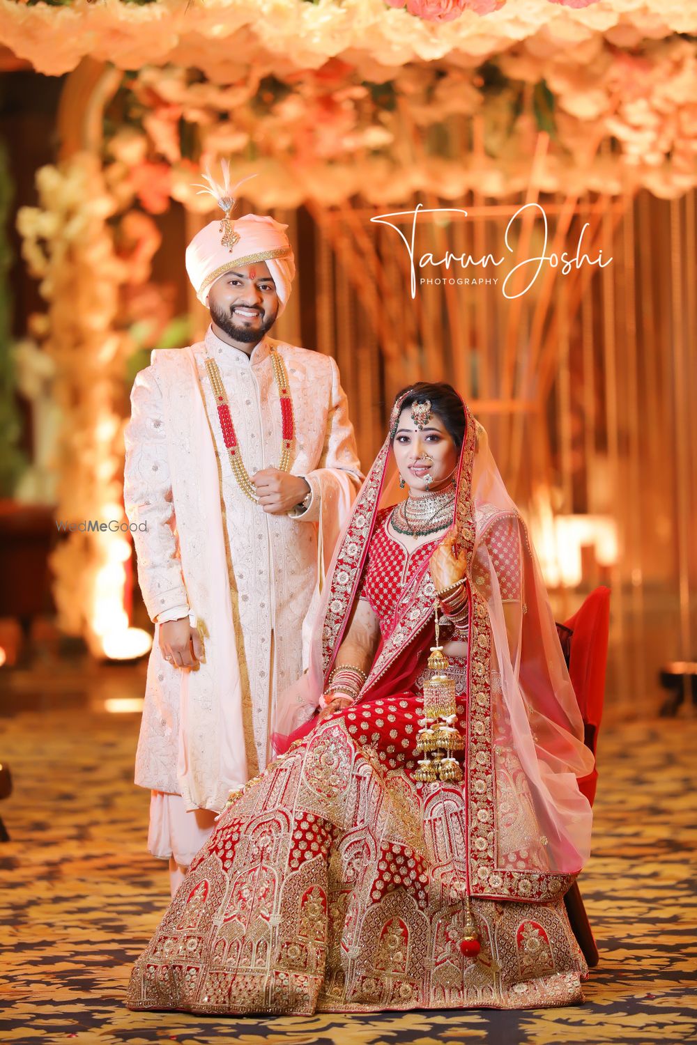 Photo From Weddings - By Tarun Joshi Photography