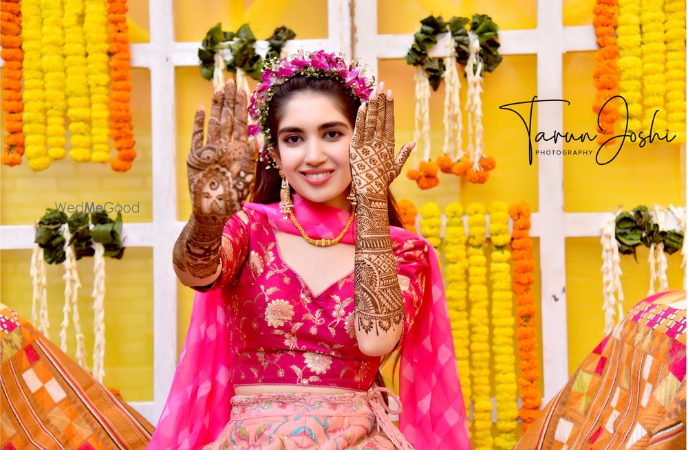 Photo From Weddings - By Tarun Joshi Photography