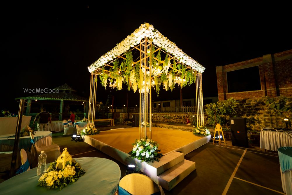 Photo From Neha X Rajan - By The Perfect Knock Events