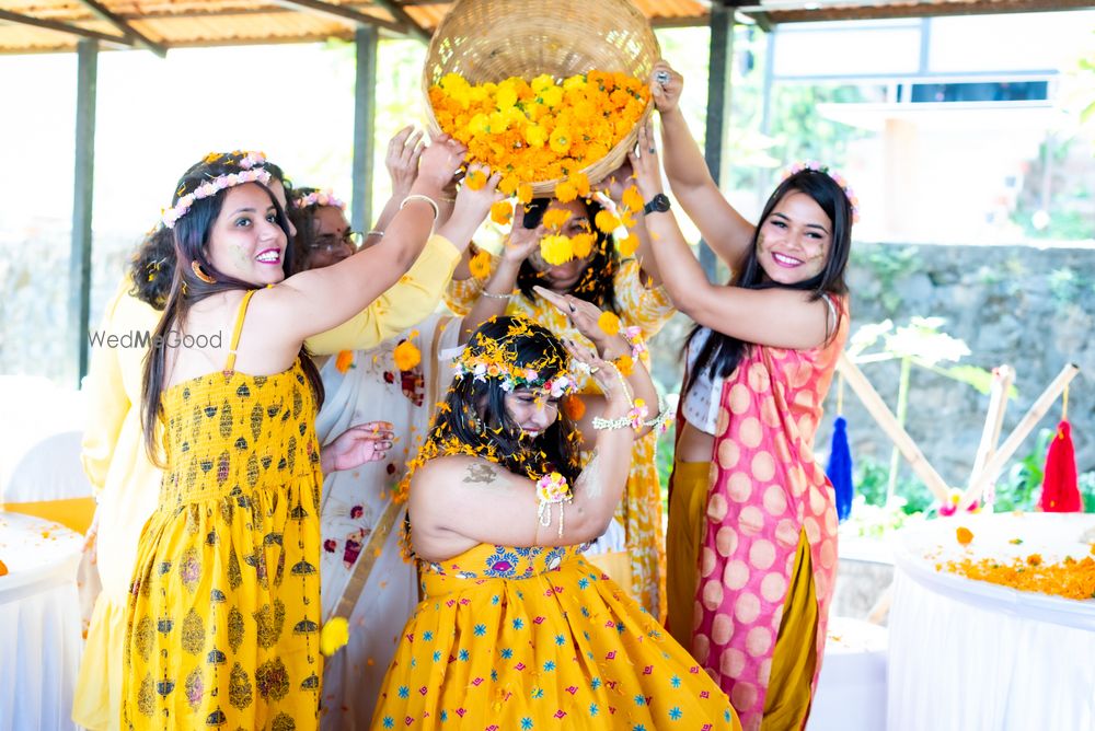 Photo From Neha X Rajan - By The Perfect Knock Events