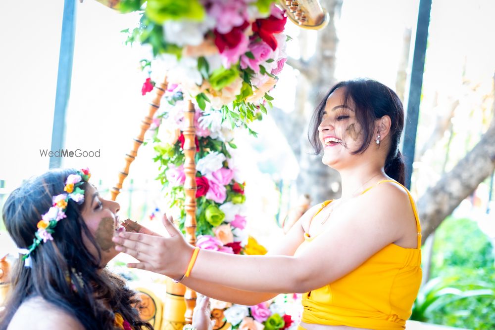 Photo From Neha X Rajan - By The Perfect Knock Events