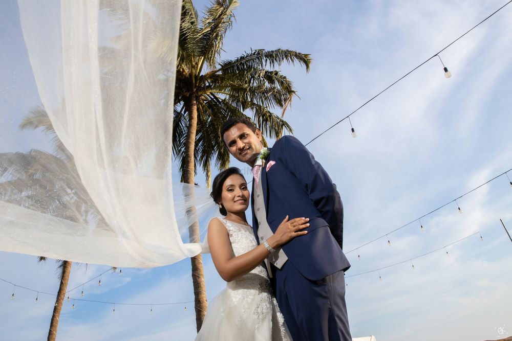Photo From Prerna and Roy - By ElisaK Photography