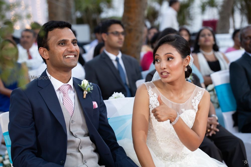 Photo From Prerna and Roy - By ElisaK Photography