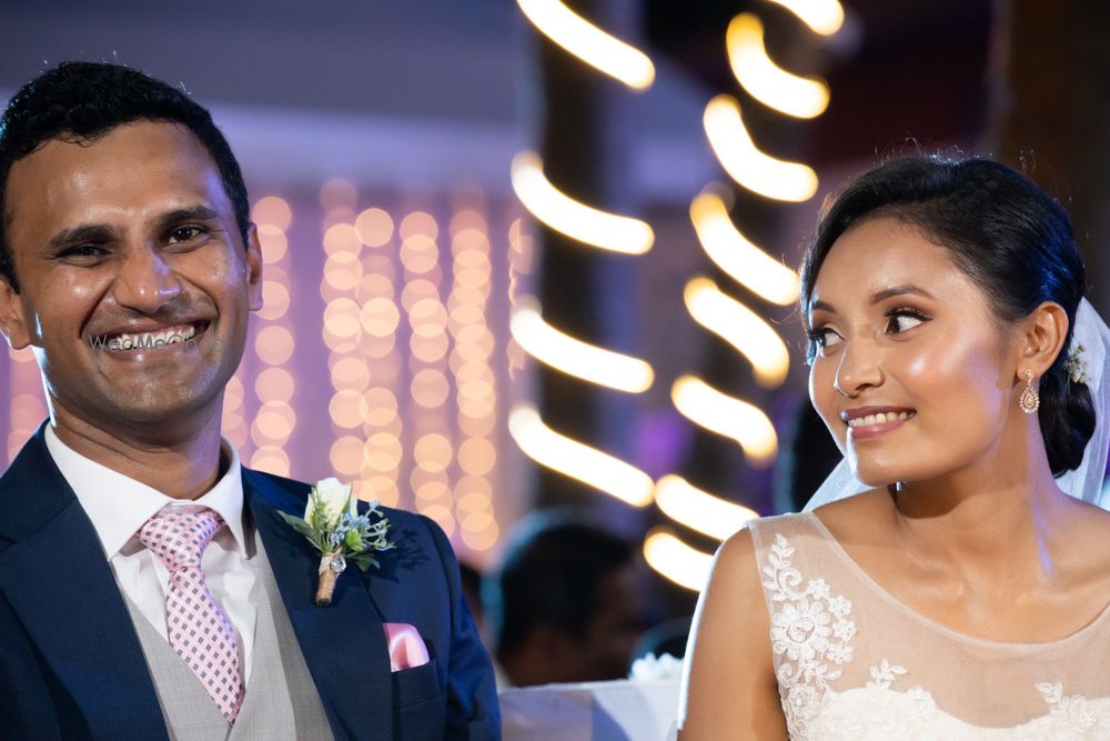 Photo From Prerna and Roy - By ElisaK Photography