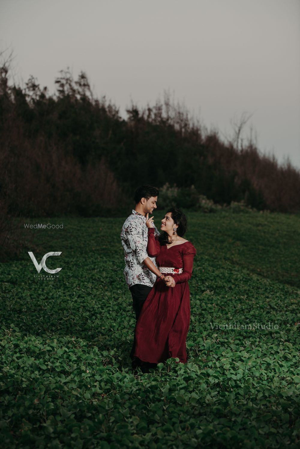 Photo From naveen + Janani - By Vicithiram Studio