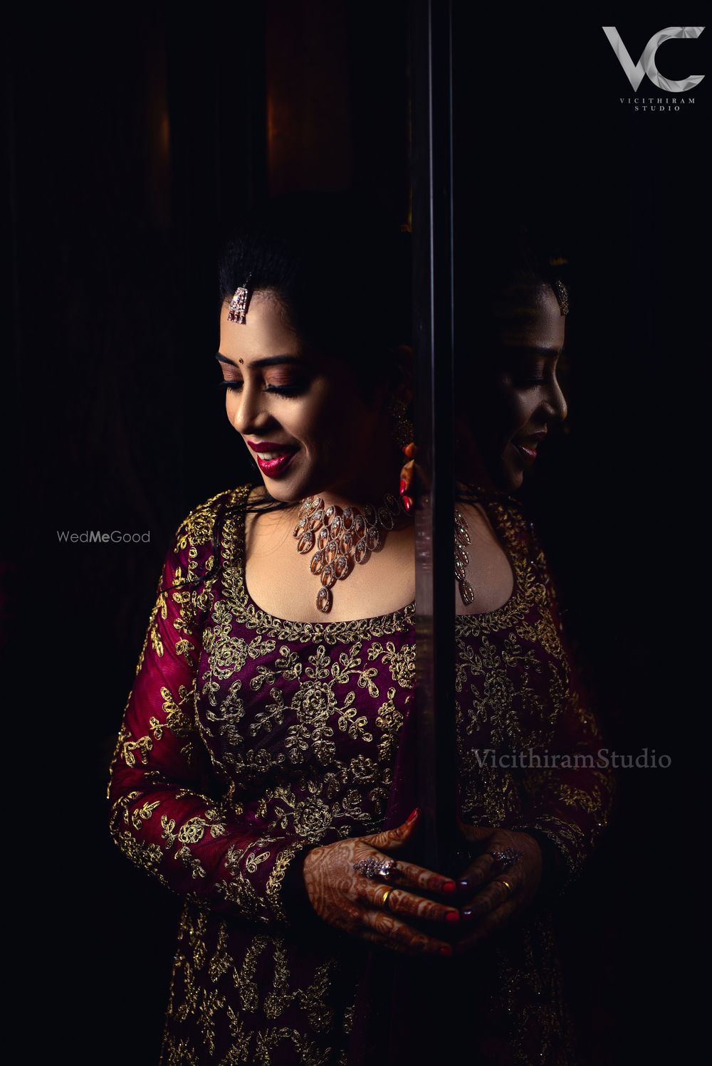 Photo From naveen + Janani - By Vicithiram Studio