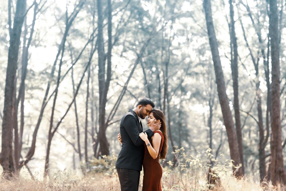 Photo From Pre Wedding Photography - By Ronak Savla Photography
