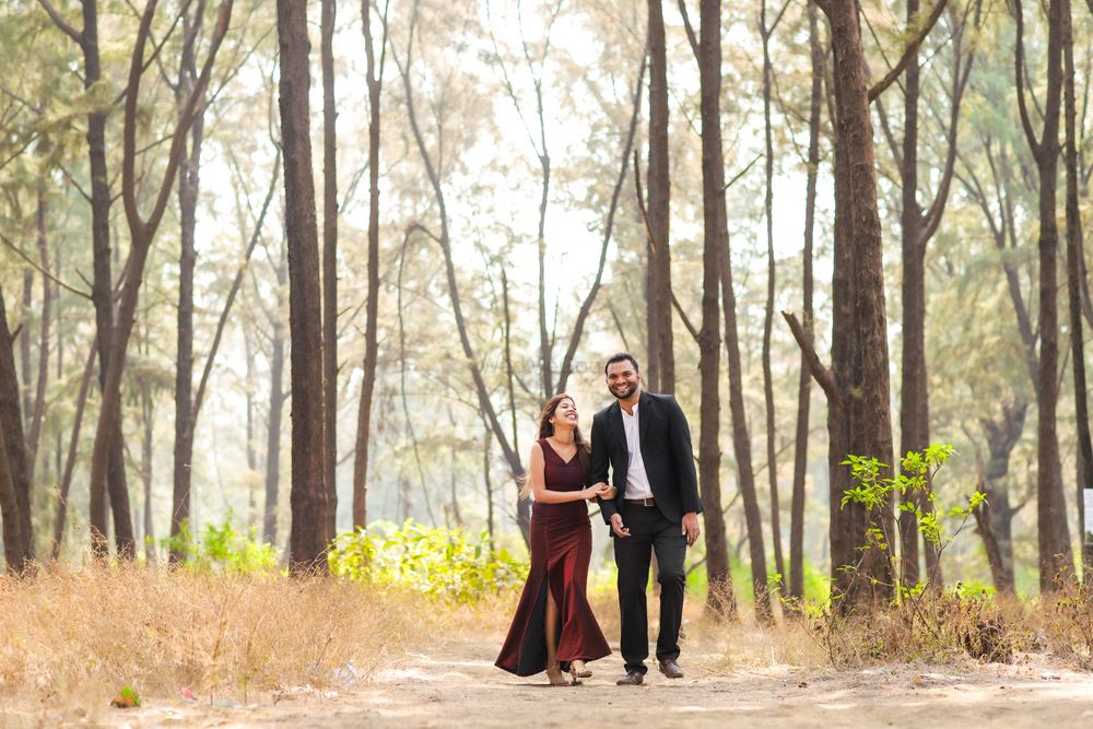 Photo From Pre Wedding Photography - By Ronak Savla Photography