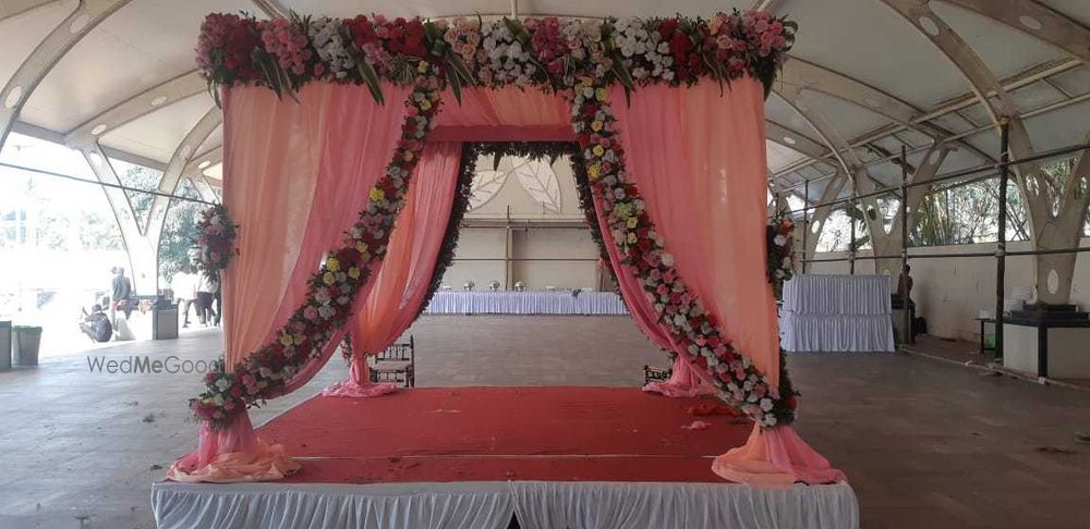 Photo From Vidhi Mandap - By Mammoth Events