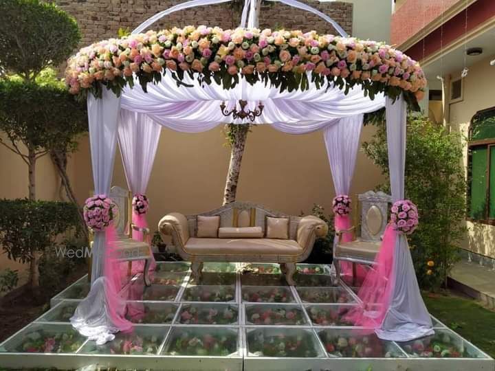 Photo From Vidhi Mandap - By Mammoth Events