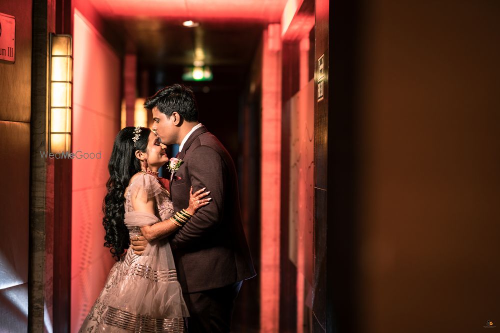 Photo From Rahul x Neelam - By Justchill Production