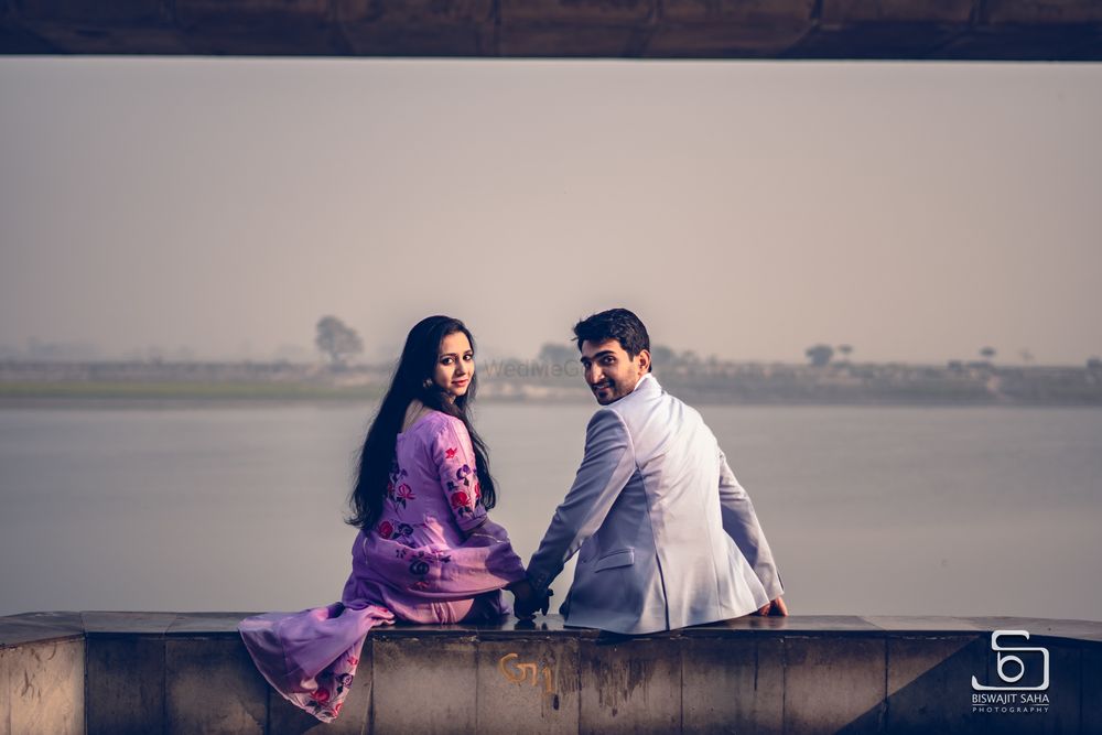 Photo From Rituraj & Payel - By Biswajit Saha Photography
