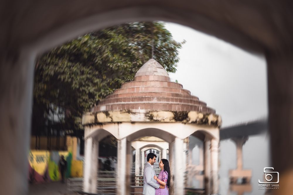 Photo From Rituraj & Payel - By Biswajit Saha Photography