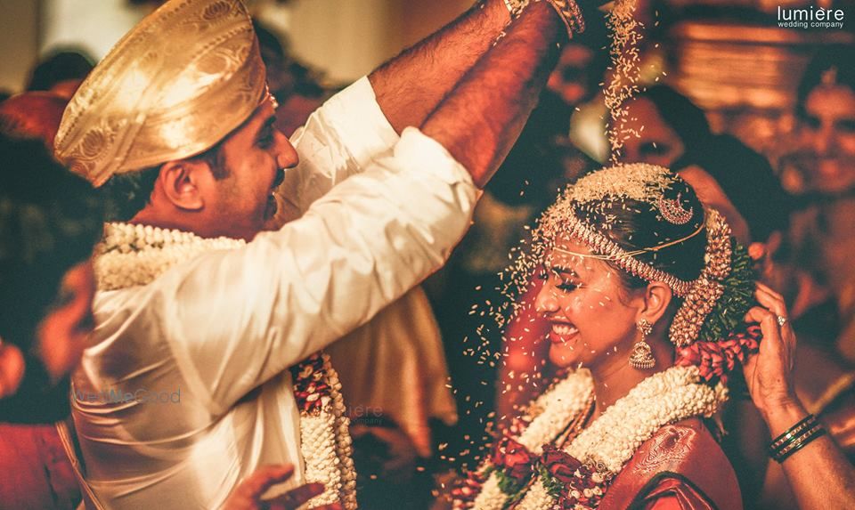 Lumiere Wedding Company