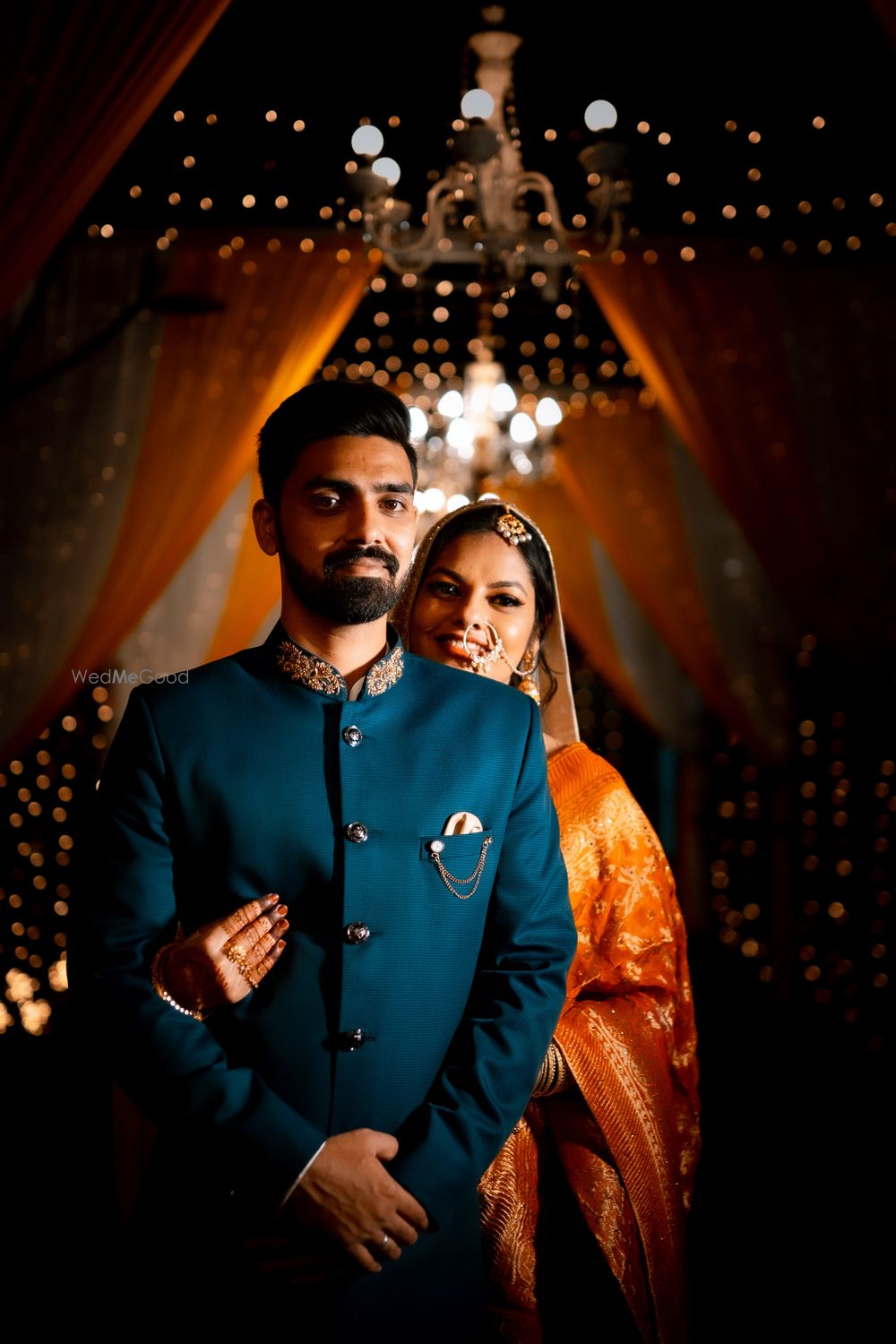 Photo From Raisa Weds Azhar - By Bangalore Clicks