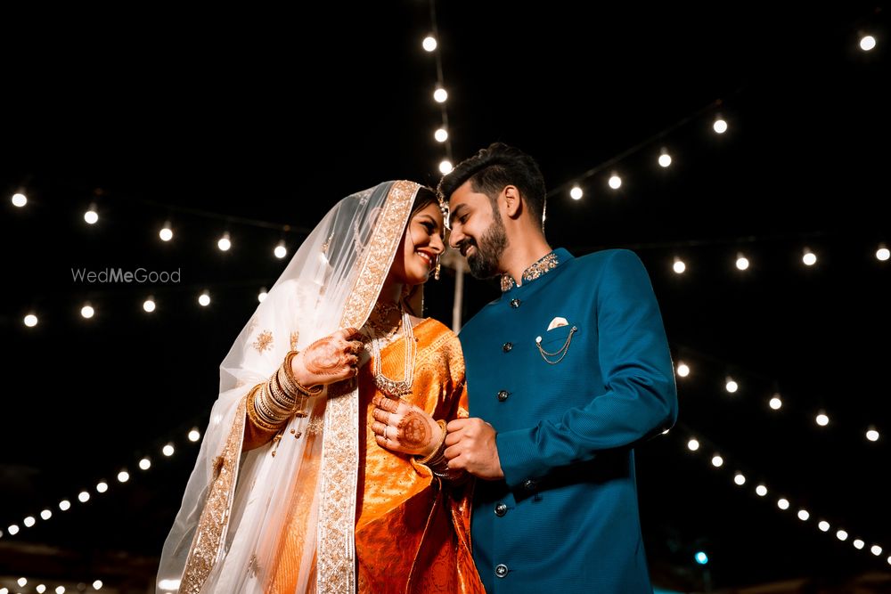 Photo From Raisa Weds Azhar - By Bangalore Clicks