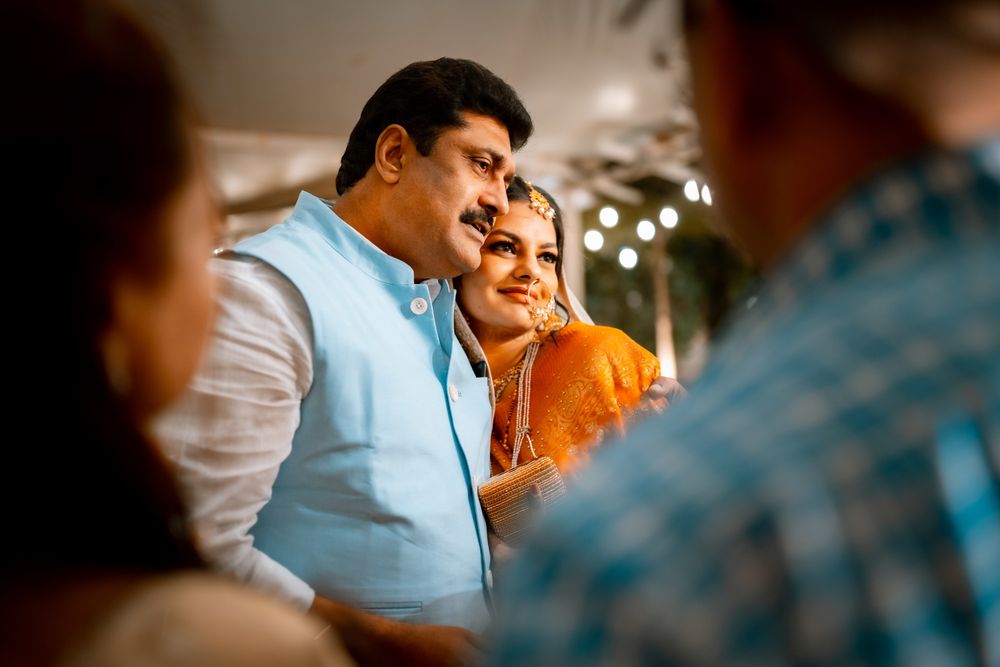 Photo From Raisa Weds Azhar - By Bangalore Clicks