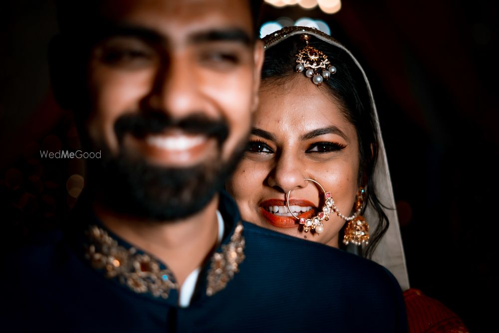 Photo From Raisa Weds Azhar - By Bangalore Clicks